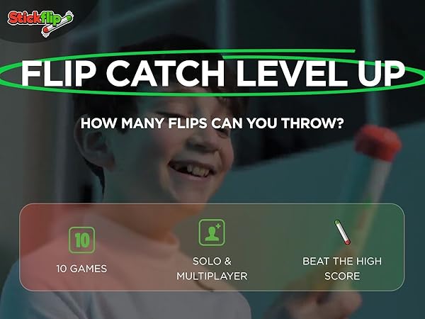Stickflip 1