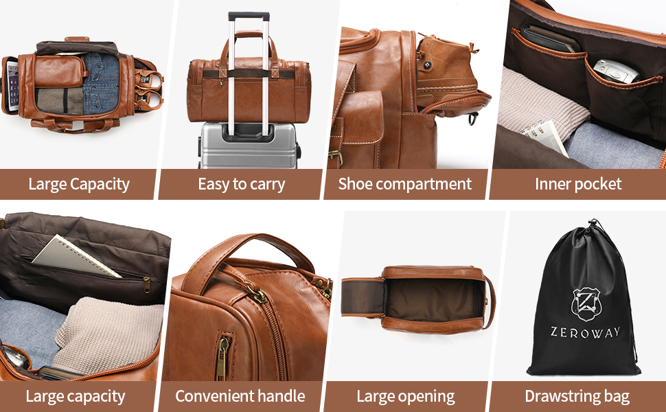 Handbag detail picture