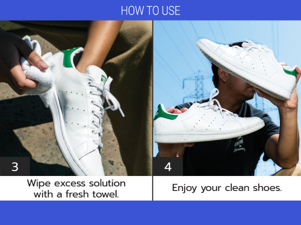 How-To step 3 & 4 Mobile