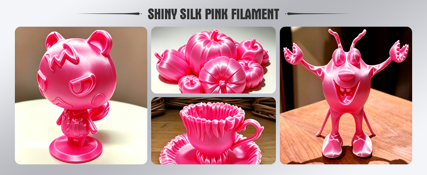 PINK PLA