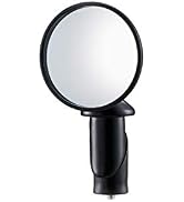 BM-45 Bar End Bike Mirror