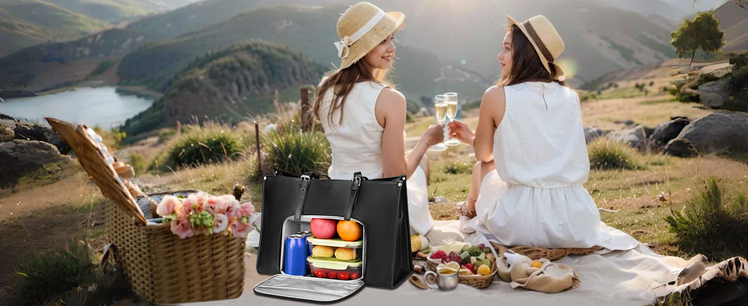 lunch bag for men