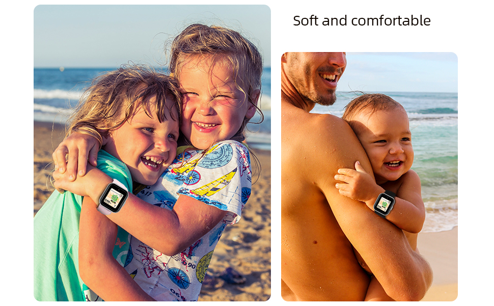 02 sync up kids watch band