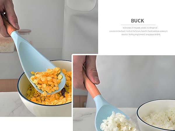 Cooking Spoon