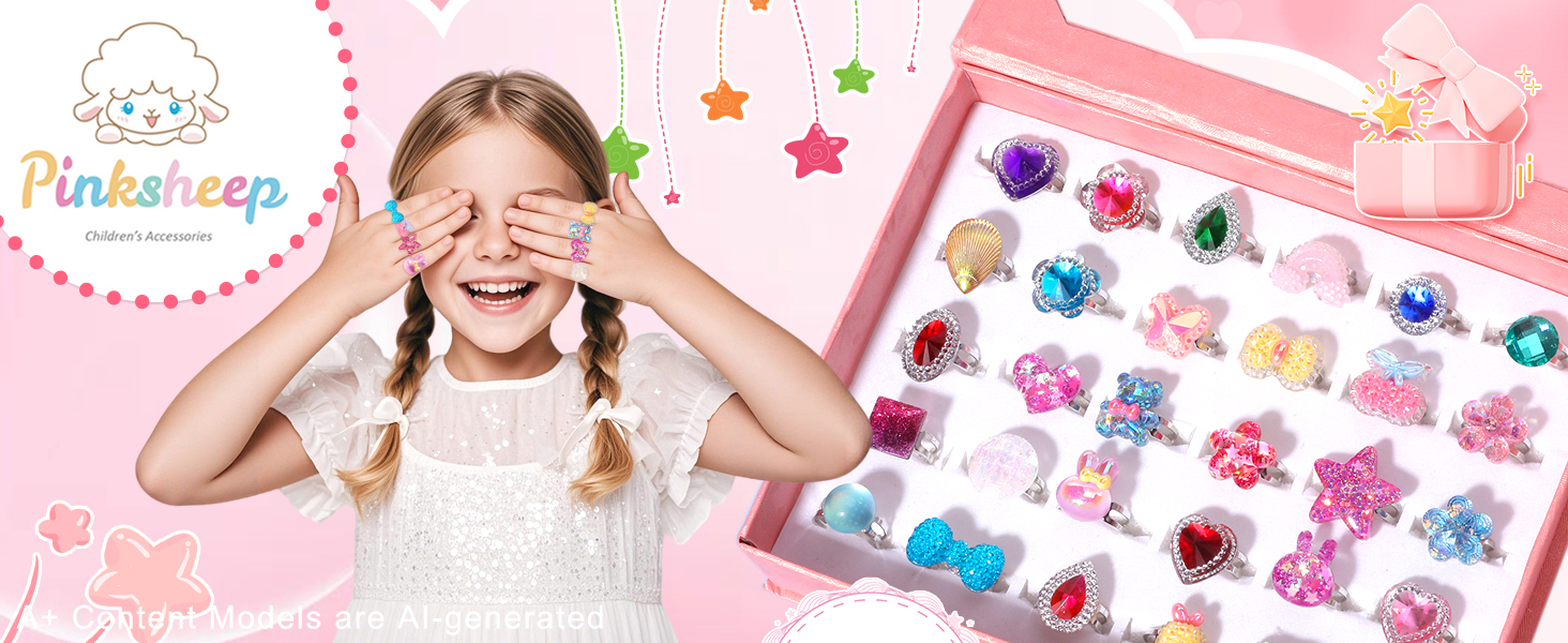 toddler jewelry gift