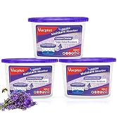 Vacplus Moisture Absorbers - Dehumidifiers for Closet, Efficient Humidity Absorber Boxes Collect ...