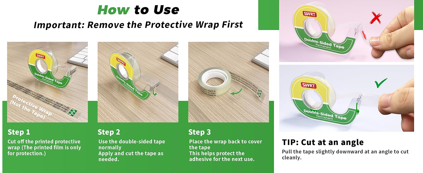craft tape