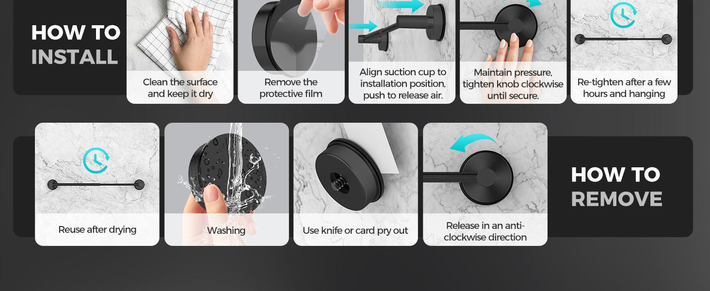 towel rack,towel racks for bathroom,suction cup towel bar