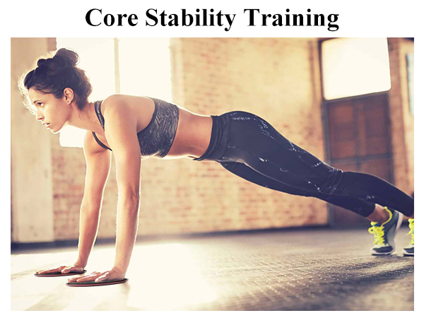 Core Stability Training