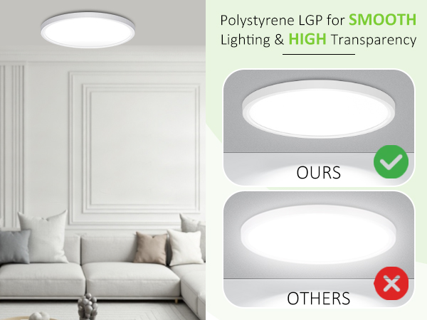 Ceiling Light