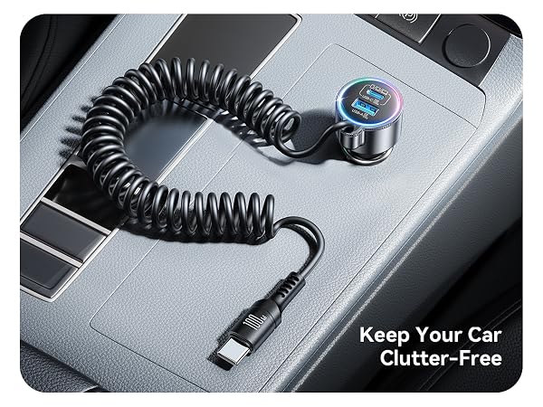 iphone 17 car charger