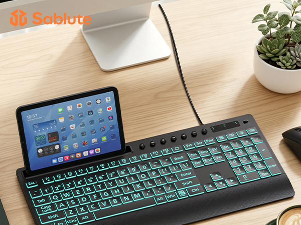 keyboard