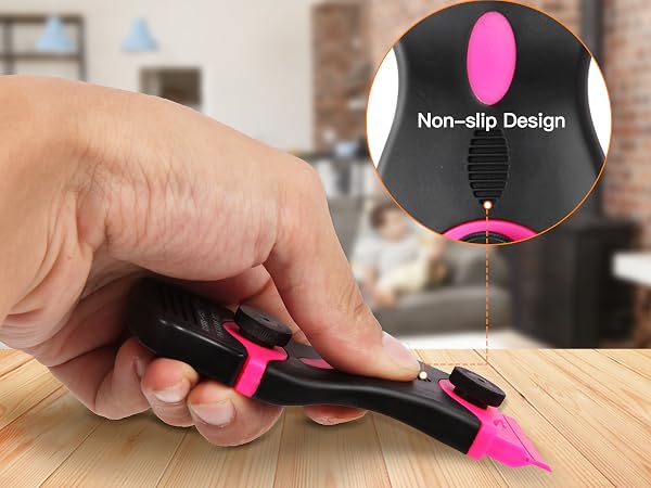 Razor Scraper Tool