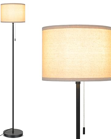 modern floor lamp simple for living room