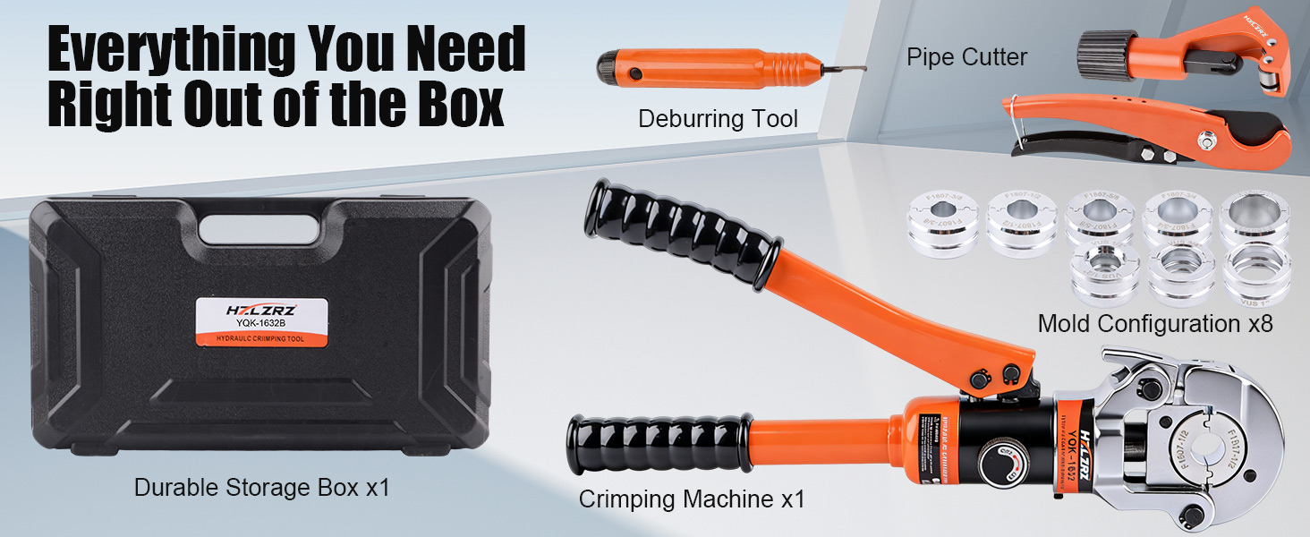8 sets of molds with cutting knives