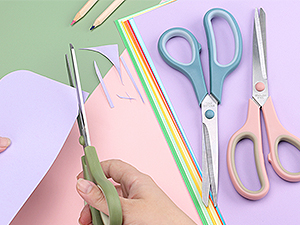 scissors