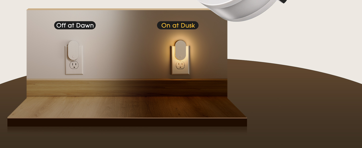 night light
