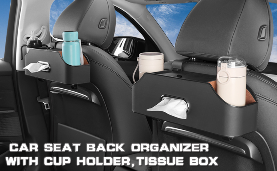 car organizer