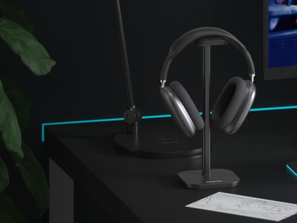 headset stand