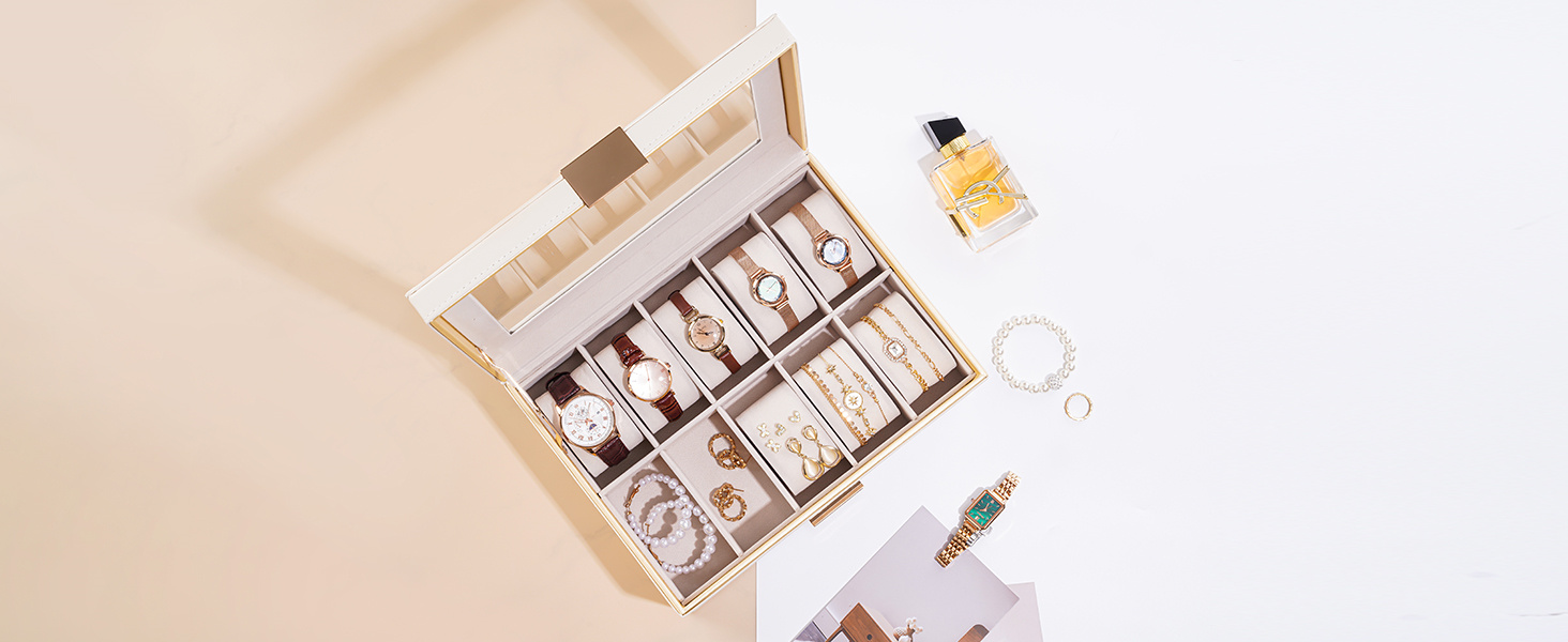 Watch Box