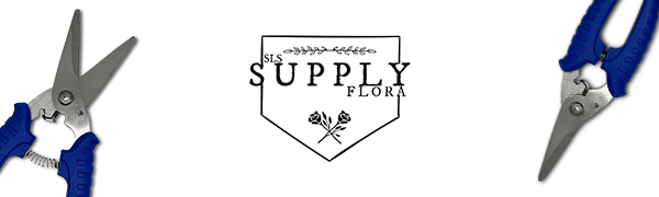 plant cutter garden clipper gardening clippers florist tools Supply Flora flower clippers shears