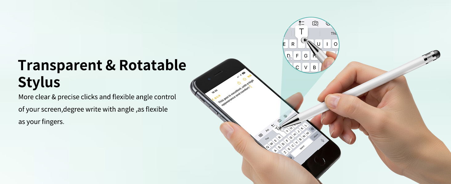 tablet stylus pen