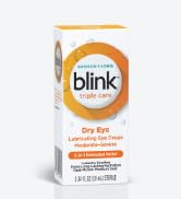 Blink Triple Care