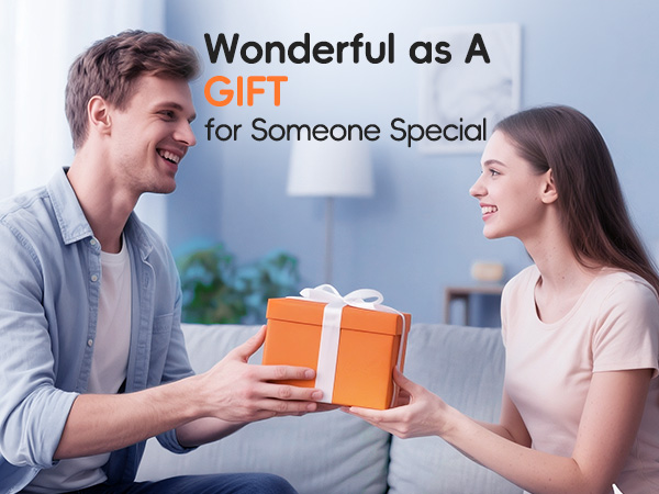 Wonderful as AGIFTfor Someone Special