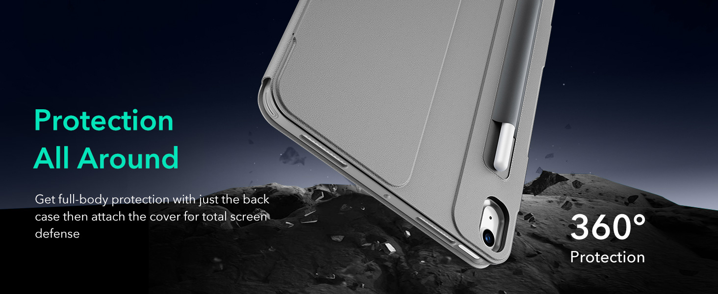ESR for iPad Air 11 Inch Case