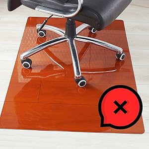 rolling chair wheels