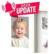 MONODEAL CD Player Portable,Retro CD Player with Bluetooth 5.0 & Dual HiFi Speakers,Magnetic Back...