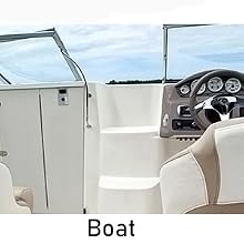 boat is a boat that is used for boating.