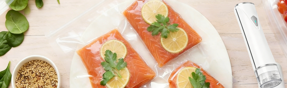 Preserve Compact Vacuum Sealer