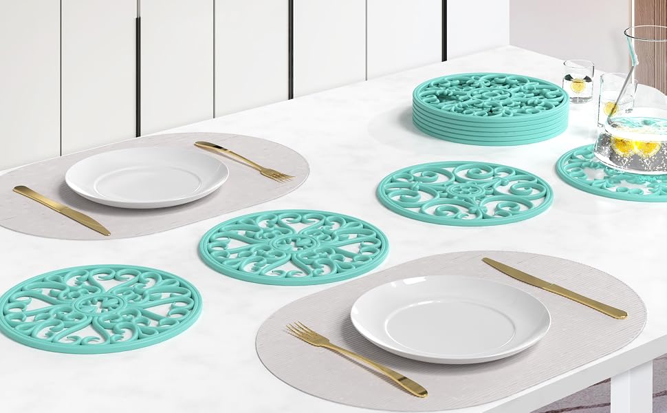 Placemats, Table Mat, silicone mat