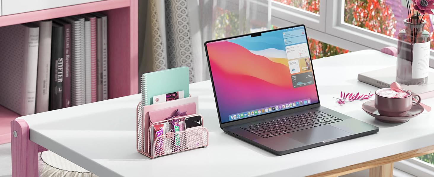 file holder