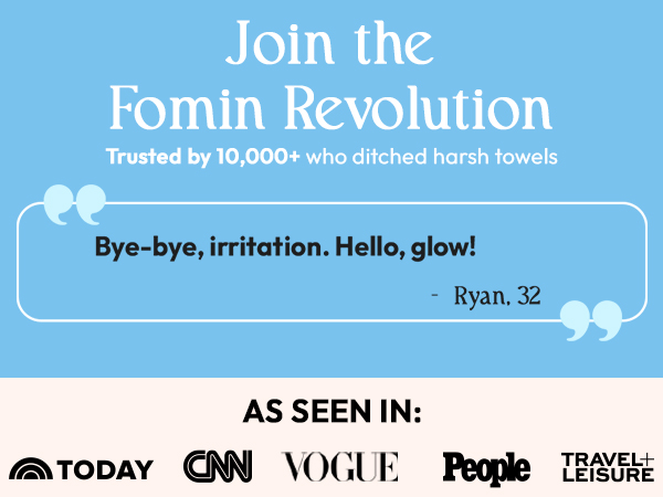 face towels