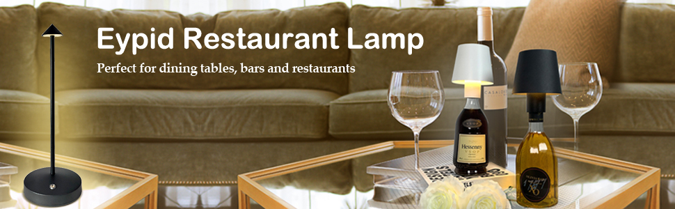 pina lamp