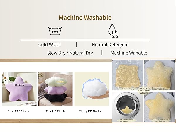 mechine washable