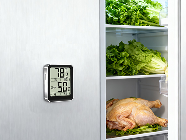 indoor thermometer