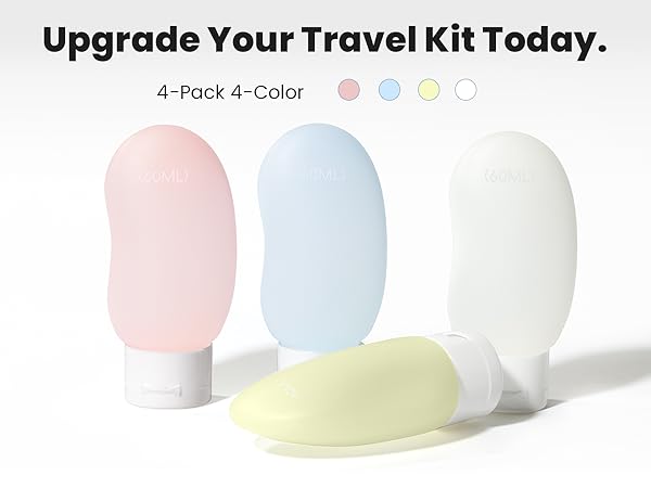 4-pack 4-color