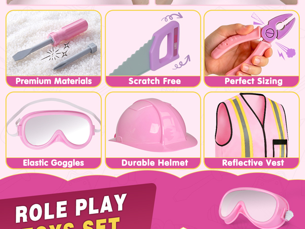 Premium Quality Dress Up Costumes and Durable Accessories