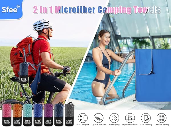 bath towels beach towel microfiber towel microfiber camping towel