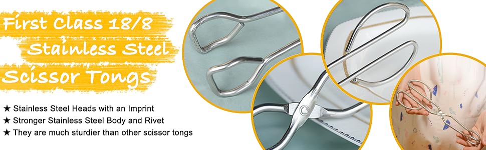 corn tongs