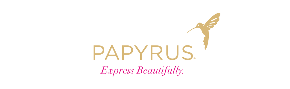 Papyrus Logo