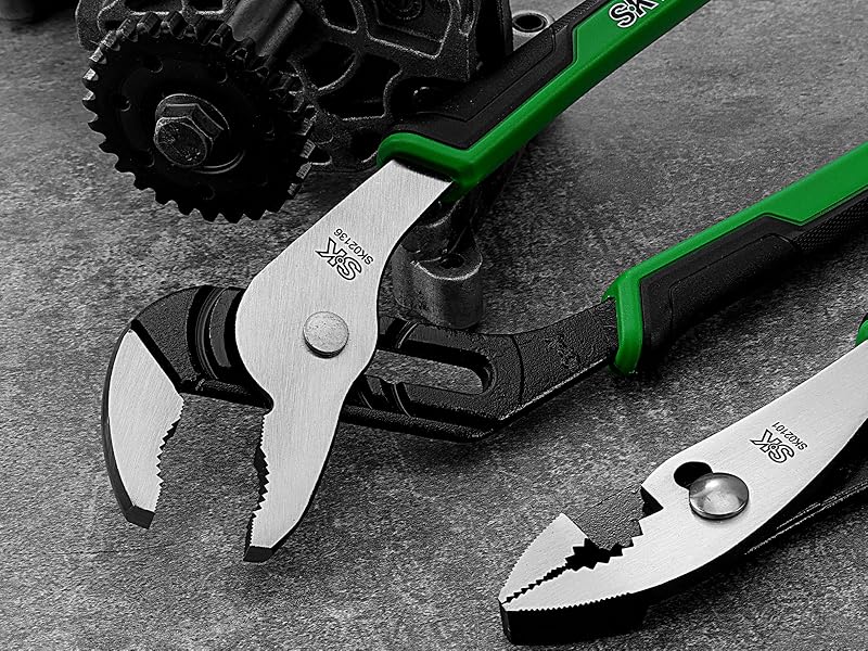 SK 5 Piece Pliers Set