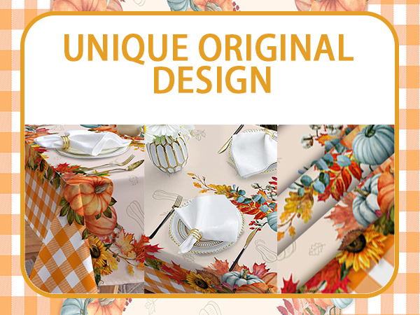 kitchen table cloth rectangle