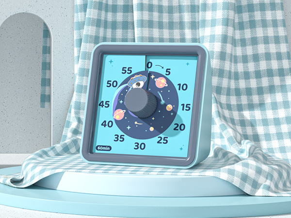 Visual Timer