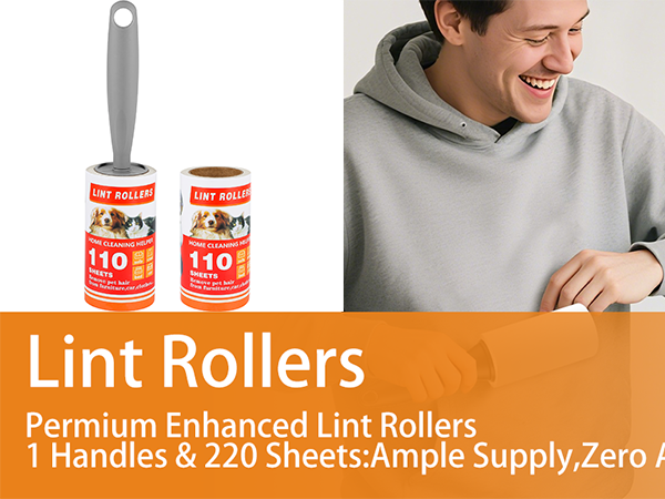 lint roller