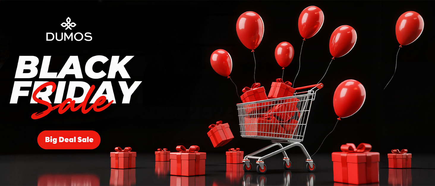 DUMOS Black Friday