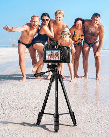 camera tripod